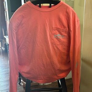 Lauren James long sleeve